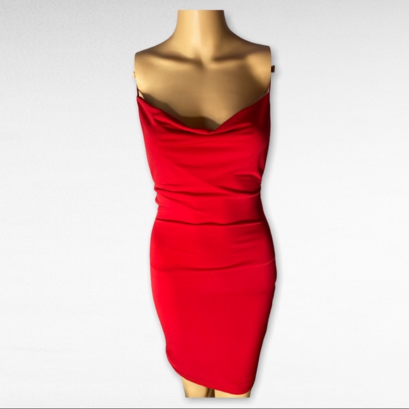 Dress - Picture 2 of 4